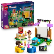 Imagine LEGO FRIENDS SEARA DE FILM A PRIETENIEI 42642