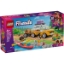Imagine LEGO FRIENDS MASINA DE CALATORII A PRIETENIEI 42659 