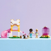 Imagine LEGO FRIENDS LOC DE JOACA PENTRU CATELUSI 42665