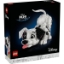 Imagine LEGO DISNEY CATELUS DIN 101 DALMATIENI 43269 