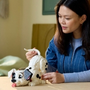 Imagine LEGO DISNEY CATELUS DIN 101 DALMATIENI 43269 