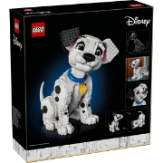 Imagine LEGO DISNEY CATELUS DIN 101 DALMATIENI 43269 