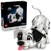 Imagine LEGO DISNEY CATELUS DIN 101 DALMATIENI 43269 