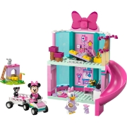 Imagine LEGO DISNEY HOTELUL PENTRU ANIMALE DE COMPANIE A LUI MINNIE 43274 