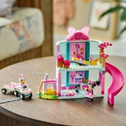 Imagine LEGO DISNEY HOTELUL PENTRU ANIMALE DE COMPANIE A LUI MINNIE 43274 