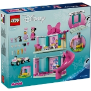 Imagine LEGO DISNEY HOTELUL PENTRU ANIMALE DE COMPANIE A LUI MINNIE 43274 