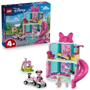 Imagine LEGO DISNEY HOTELUL PENTRU ANIMALE DE COMPANIE A LUI MINNIE 43274 