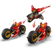 Imagine LEGO NINJAGO VEHICUL DE LUPT NINJA 71844