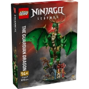 Imagine LEGO NINJAGO DRAGONUL GARDIAN 71847