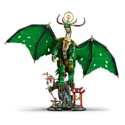 Imagine LEGO NINJAGO DRAGONUL GARDIAN 71847