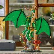 Imagine LEGO NINJAGO DRAGONUL GARDIAN 71847