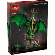 Imagine LEGO NINJAGO DRAGONUL GARDIAN 71847