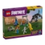 Imagine LEGO FORTNITE TABARA LUI PEELY SI SPARKPLUG 77075