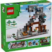 Imagine LEGO MINECRAFT MINA TARNACOP 21277