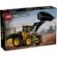 Imagine LEGO TECHNIC INCARCATOR FRONTAL VOLVO L120 ELECTRIC 42209