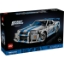 Imagine LEGO TECHNIC 2 FAST 2 FURIOUS NISSAN SKYLINE GT-R R34 42210