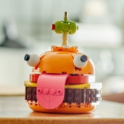Imagine LEGO FORTNITE BURGER DURRR 77070 