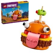 Imagine LEGO FORTNITE BURGER DURRR 77070 