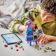 Imagine LEGO FORTNITE LAMA DE APROVIZIONARE 77071