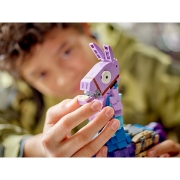 Imagine LEGO FORTNITE LAMA DE APROVIZIONARE 77071