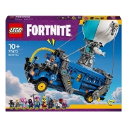 Imagine LEGO FORTNITE AUTOBUZUL DE LUPTA 77073