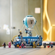 Imagine LEGO FORTNITE AUTOBUZUL DE LUPTA 77073