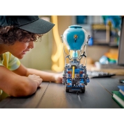 Imagine LEGO FORTNITE AUTOBUZUL DE LUPTA 77073
