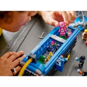Imagine LEGO FORTNITE AUTOBUZUL DE LUPTA 77073