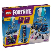 Imagine LEGO FORTNITE AUTOBUZUL DE LUPTA 77073