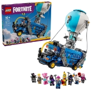 Imagine LEGO FORTNITE AUTOBUZUL DE LUPTA 77073