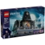 Imagine LEGO WEDNESDAY DORMITORUL LUI WEDNESDAY SI AL LUI EMID 76781