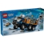 Imagine LEGO CITY CAMIONUL LABORATOR STIINTIFIC AL EXPLORATORILOR ARCTICI 60471