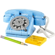 Imagine LEGO CREATOR TELEFON RETRO 31174