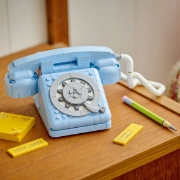 Imagine LEGO CREATOR TELEFON RETRO 31174