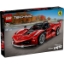 Imagine LEGO TECHNIC FERRARI FXX K 42212  