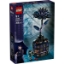 Imagine LEGO WEDNESDAY FLOARE DE DALIE NEAGRA 76784
