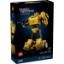 Imagine LEGO ICONS TRANSFORMERS BUMBLEBEE 10338 