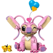 Imagine LEGO DISNEY STITCH ANGEL 43257