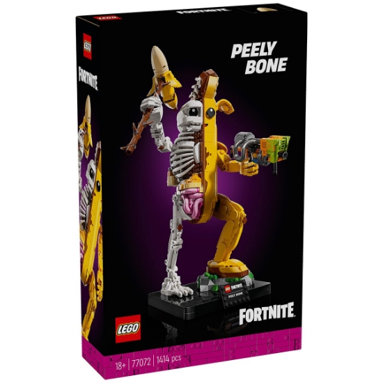 Imagine LEGO FORTNITE PEELY BONE 77072