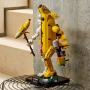 Imagine LEGO FORTNITE PEELY BONE 77072
