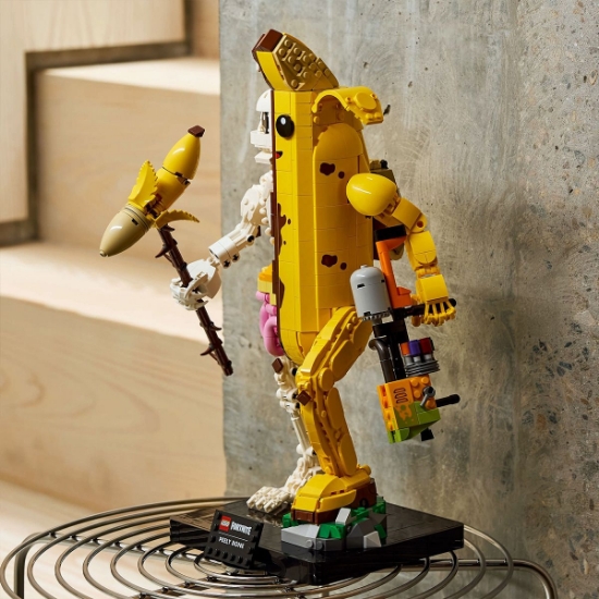 Imagine LEGO FORTNITE PEELY BONE 77072