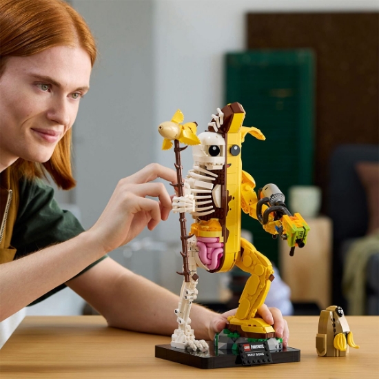Imagine LEGO FORTNITE PEELY BONE 77072