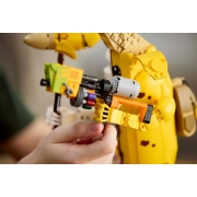 Imagine LEGO FORTNITE PEELY BONE 77072