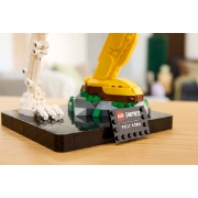 Imagine LEGO FORTNITE PEELY BONE 77072