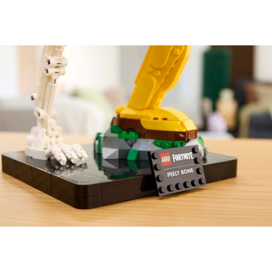 Imagine LEGO FORTNITE PEELY BONE 77072