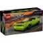 Imagine LEGO SPEED CHAMPIONS MASINA SPORT DODGE CHALLENGER SRT HELLCAT 77237
