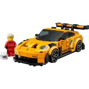 Imagine LEGO SPEED CHAMPIONS SUPERMASINA PORSCHE 911 GT3 RS 77239