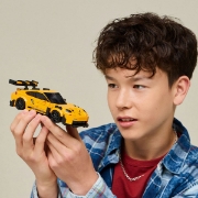 Imagine LEGO SPEED CHAMPIONS SUPERMASINA PORSCHE 911 GT3 RS 77239