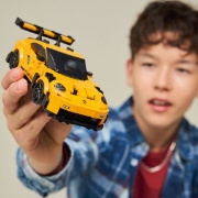 Imagine LEGO SPEED CHAMPIONS SUPERMASINA PORSCHE 911 GT3 RS 77239