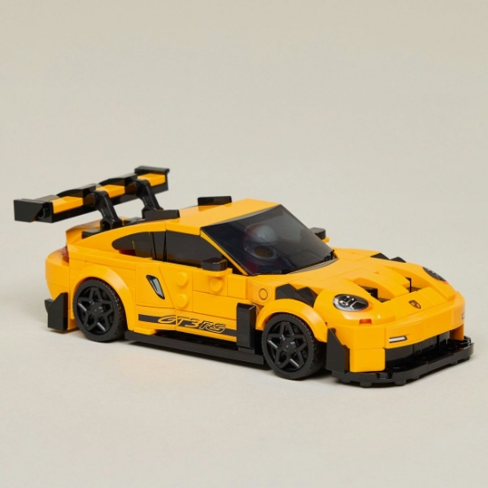 Imagine LEGO SPEED CHAMPIONS SUPERMASINA PORSCHE 911 GT3 RS 77239